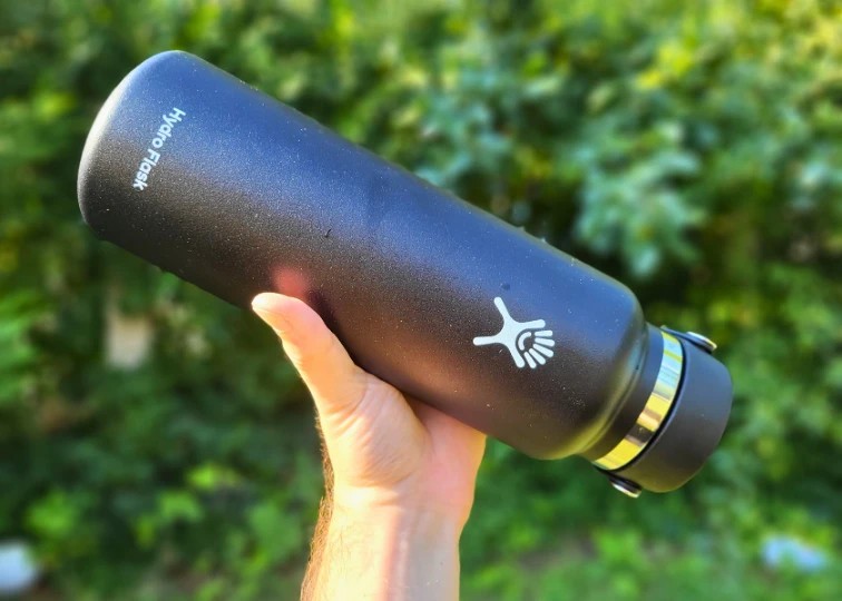 Hydro Flask 40 oz portability issue