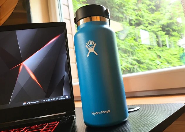 Hydro Flask 32 oz cup holder issue