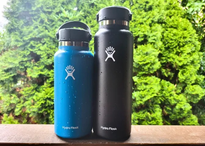 Hydro Flask 32 oz vs 40 oz conclusion