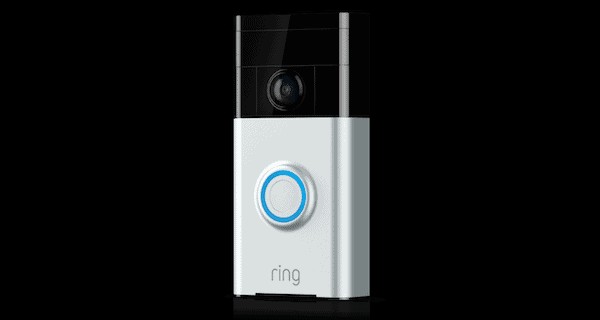 Ring Doorbell Motion Detection