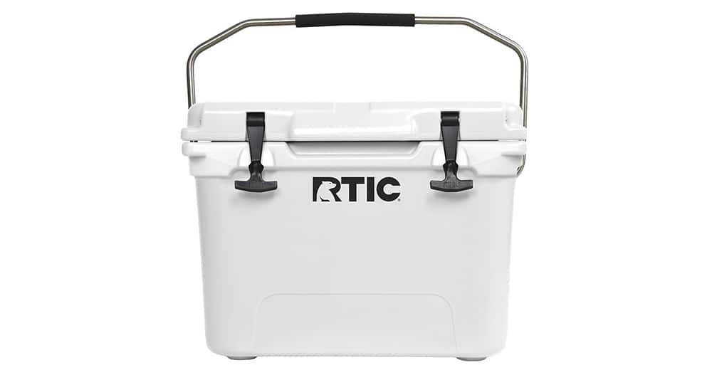 RTIC Cooler