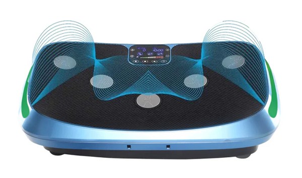 Lifepro Rumblex 4D Vibration Plate