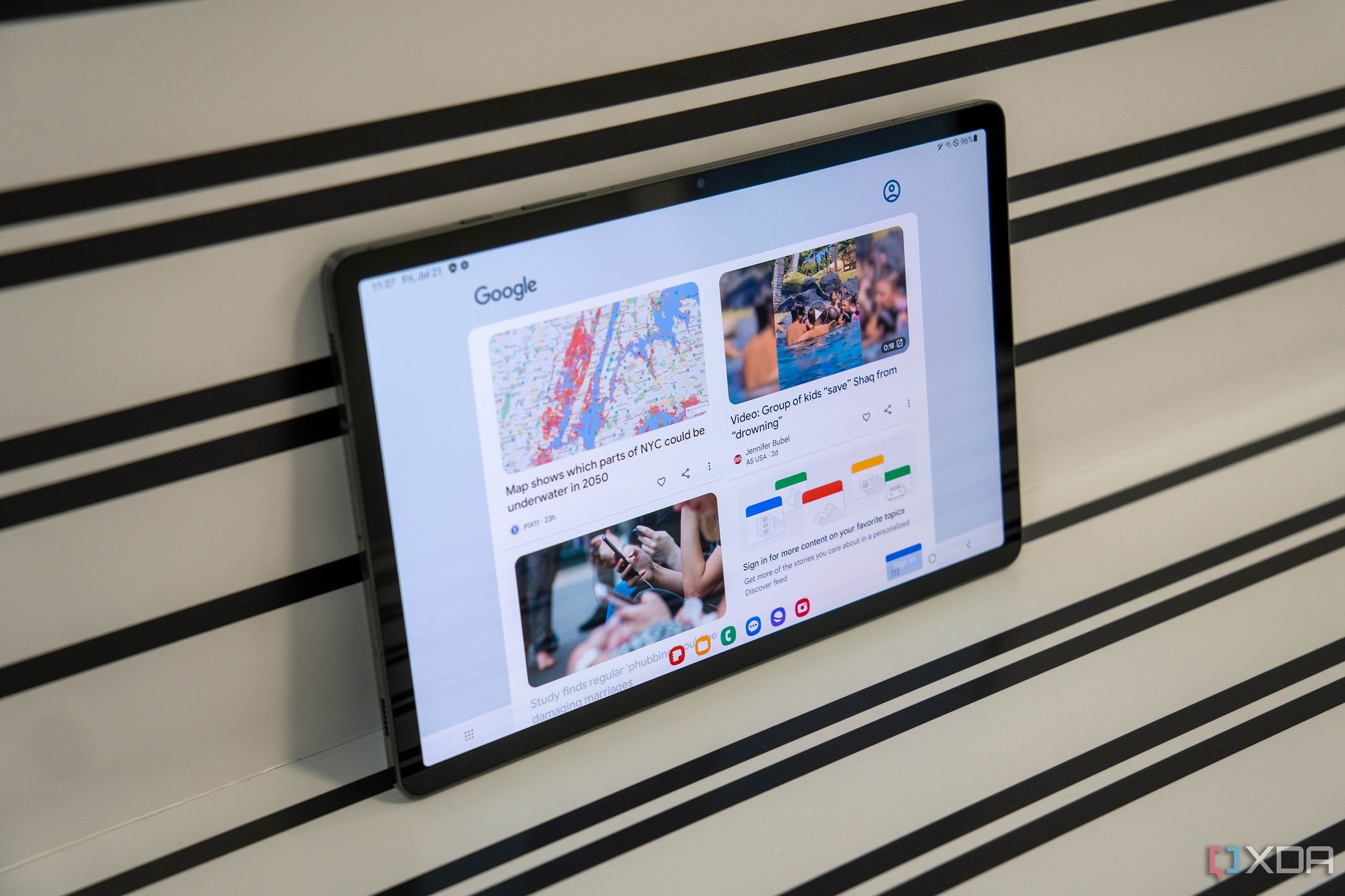 Samsung Galaxy Tab S9 2