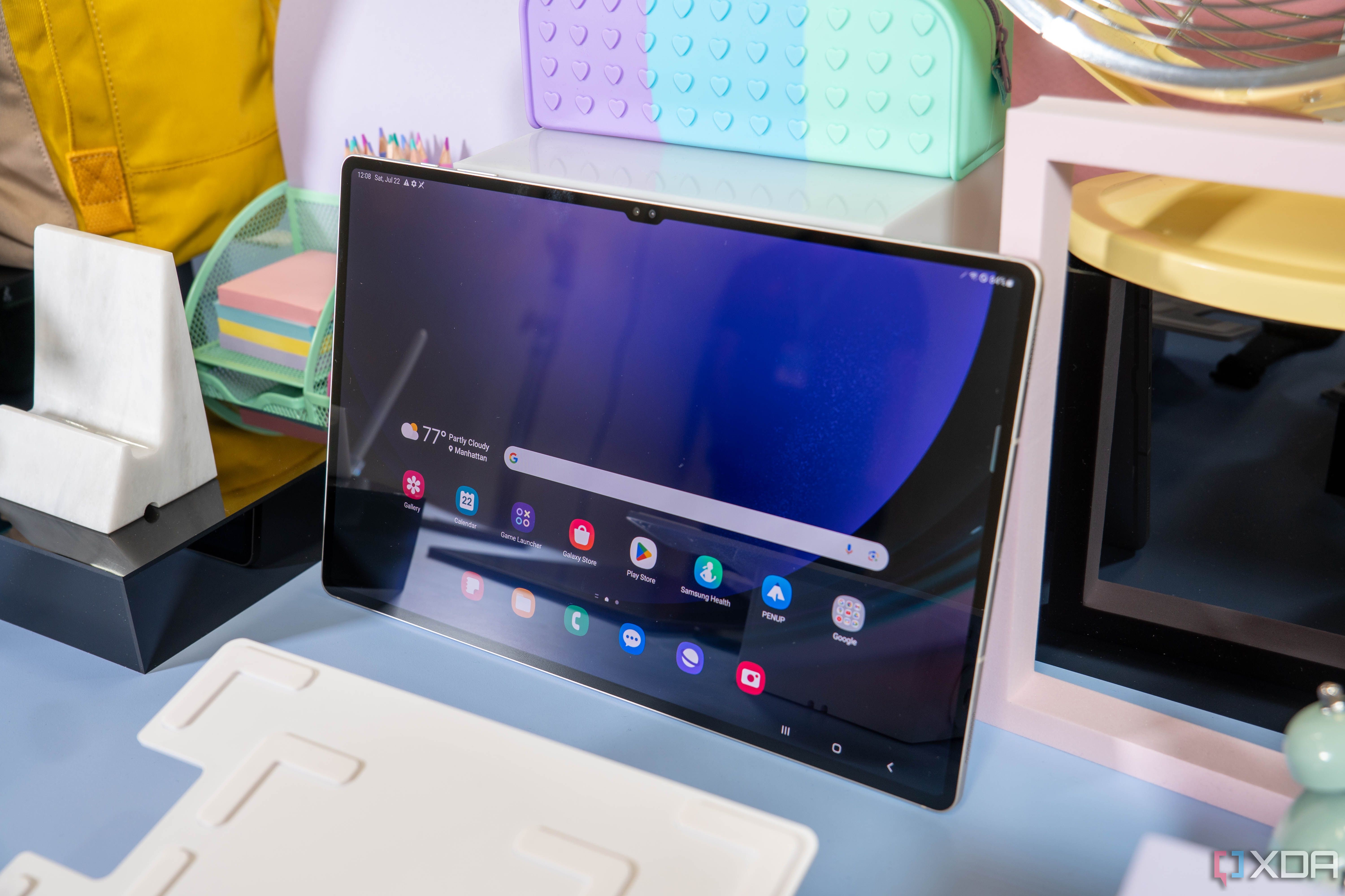 Samsung Galaxy Tab S9 Ultra 2-1