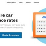 Progressive Rate Compare: Exploring AutoQuote Explorer by Progressive