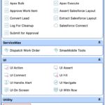 Comparing Two Test Lists: A Comprehensive Guide