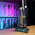 Shark PowerDetect Upright Vacuum Cleaner at the Vacuum Wars Studio