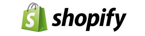 Shopify Logo