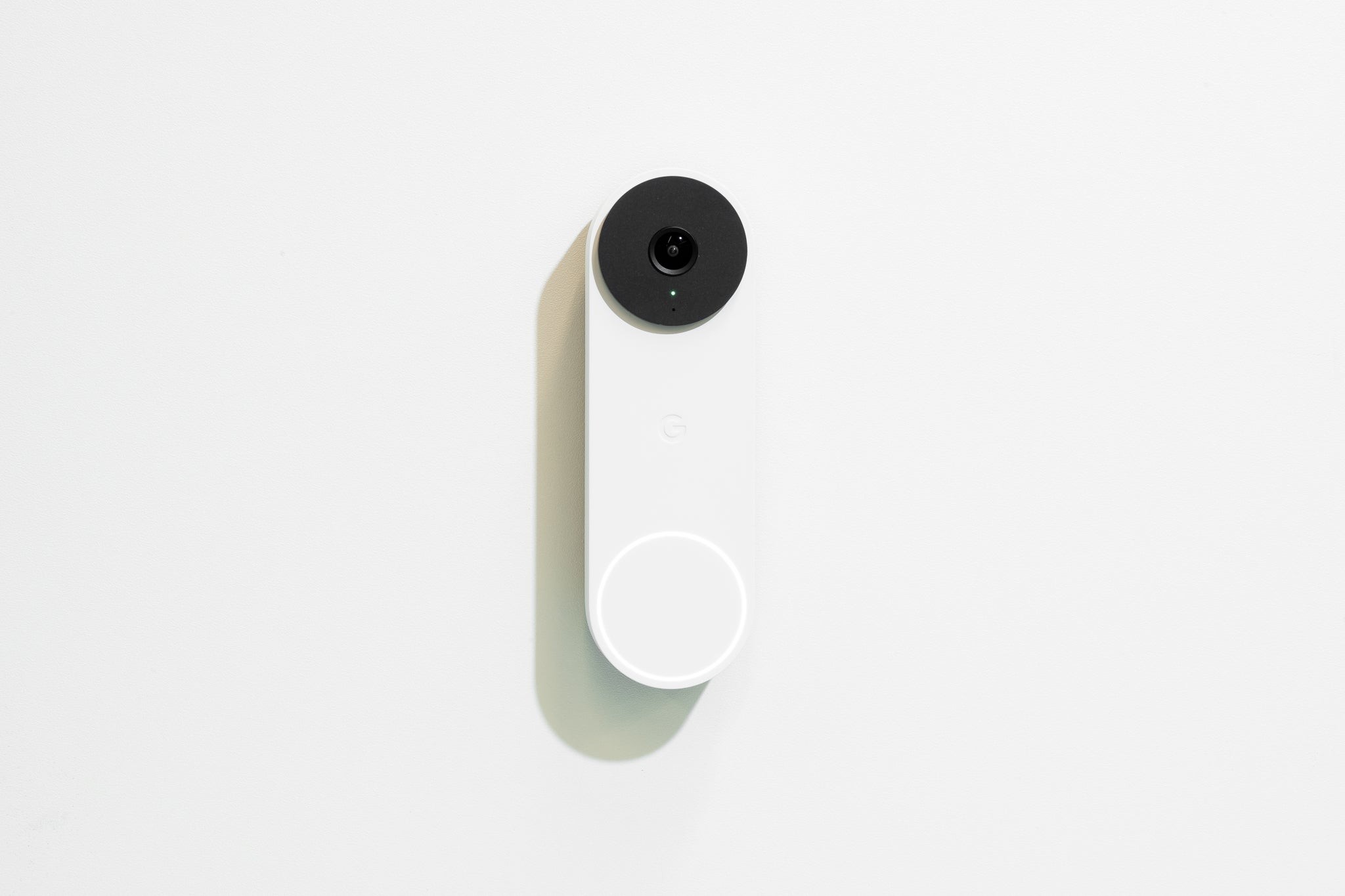 Comparing wired video doorbells: The Google Nest Doorbell (Wired, 2nd Gen) stands out as a top choice for smart home security, offering reliable performance and advanced features.