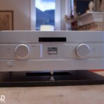 Soulnote A3 Integrated Amplifier