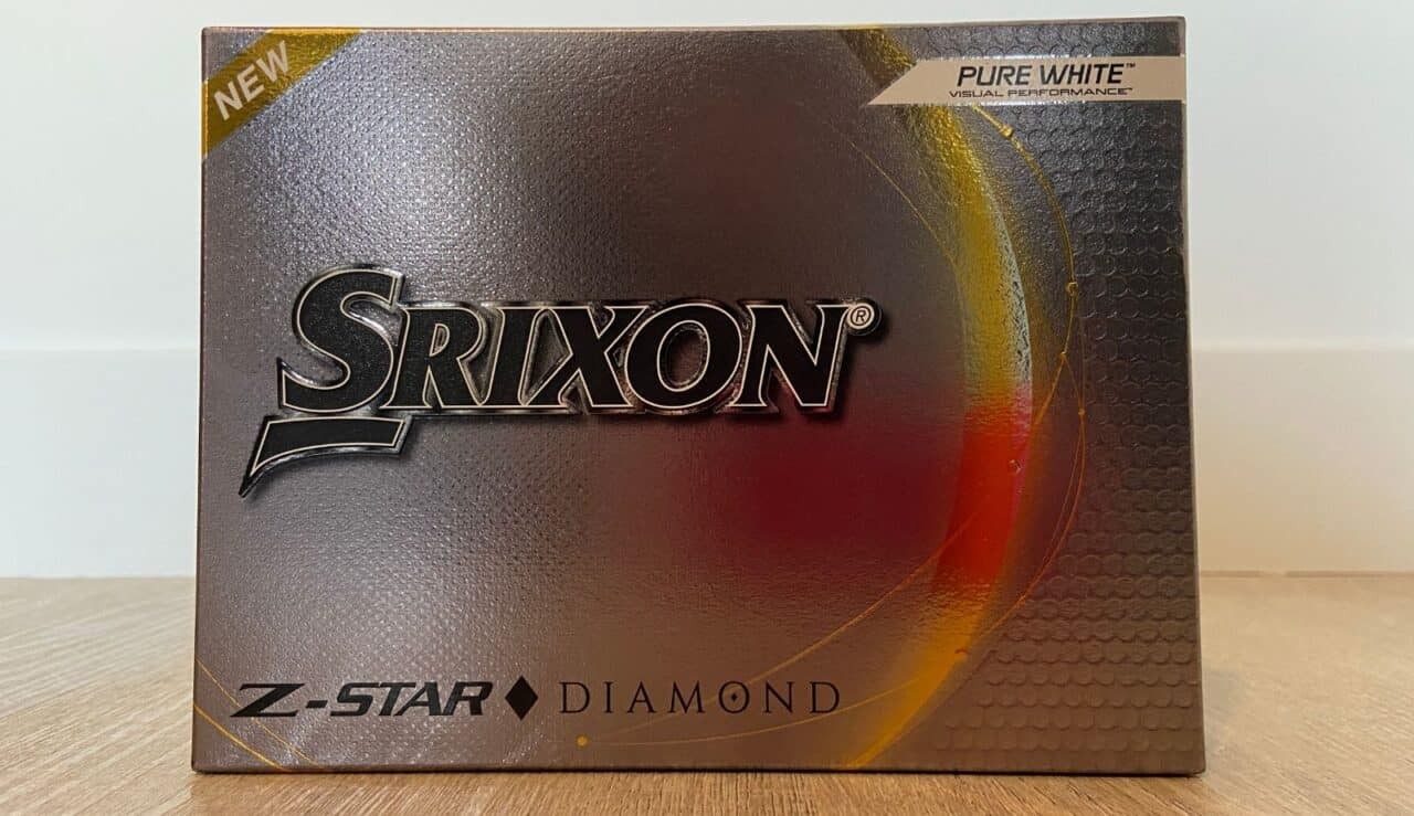 srixon z star diamond