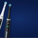 Oral-B iO Series Electric Toothbrush