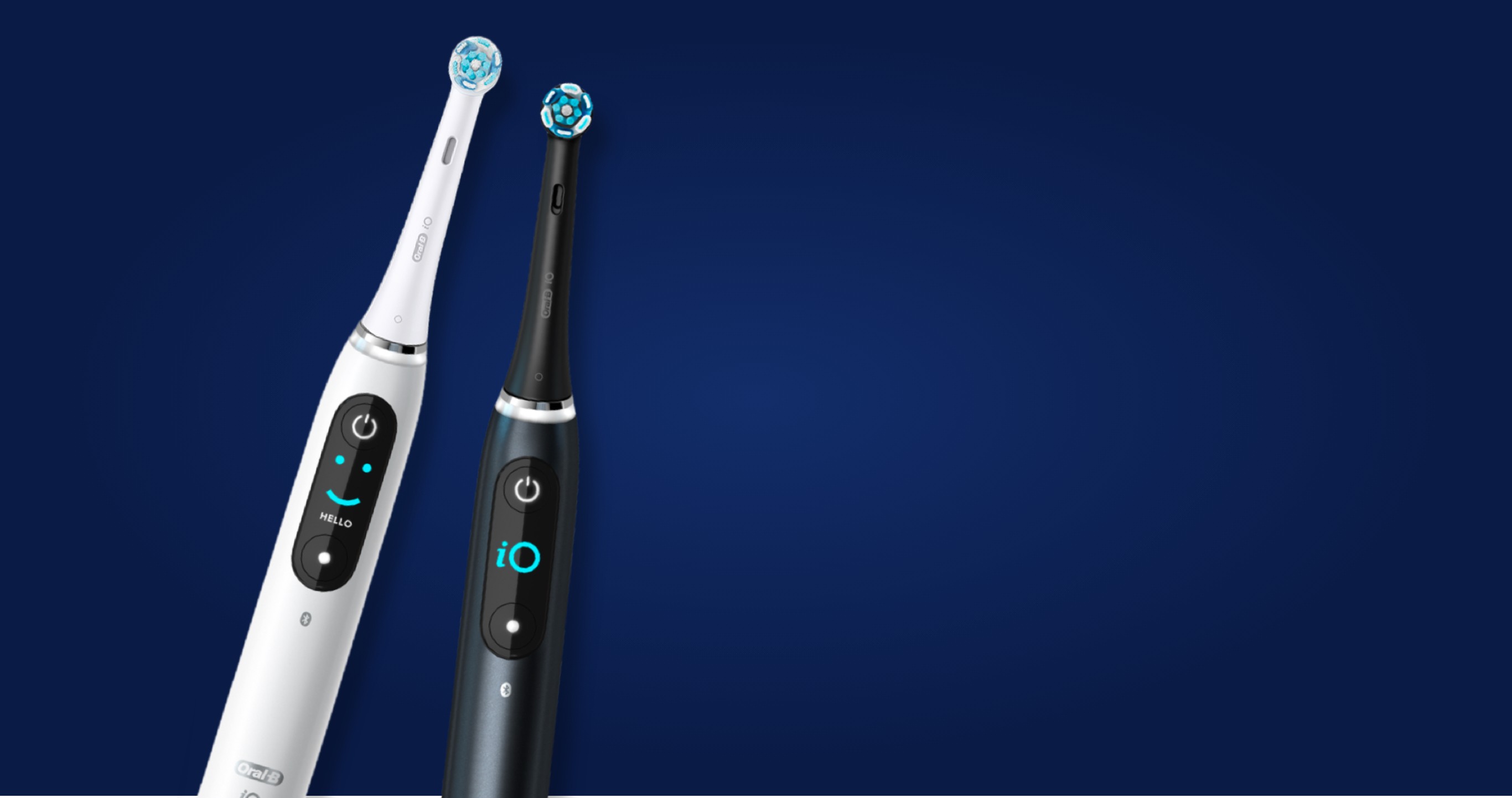 Oral-B iO Series Electric Toothbrush