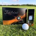 Titleist Pro V1 Golf Balls