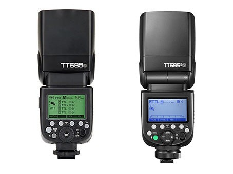 Godox Speedlight Comparison: Find the Perfect Flash for Your Photography