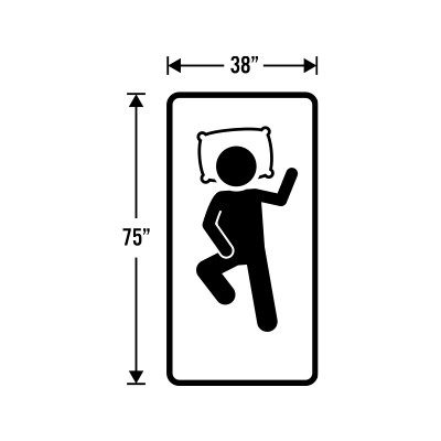 Twin Mattress Dimensions