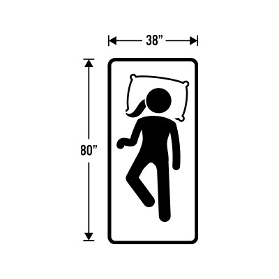 Twin XL Mattress Dimensions