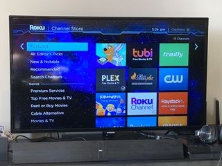 roku