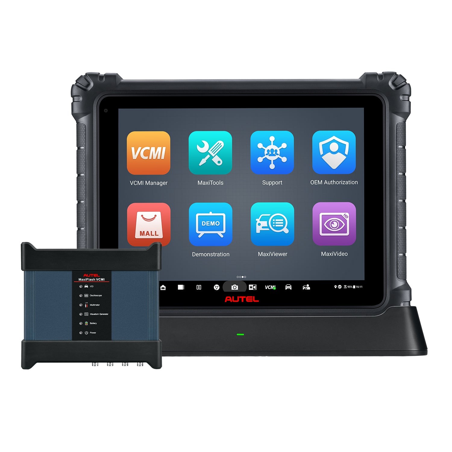 autel flagship diagnostic tool