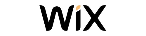 Wix Logo