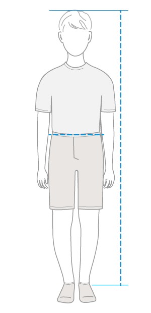 Toddler Boys Underwear Sizing Guide Comparison