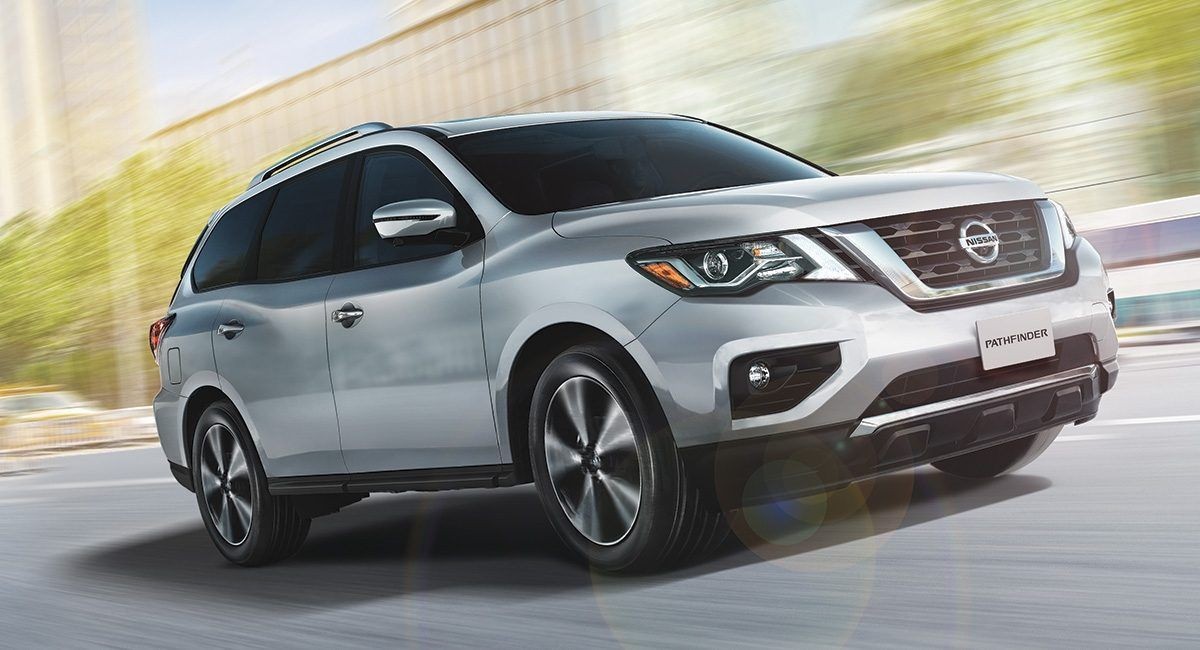 2021-Nissan-Pathfinder-1