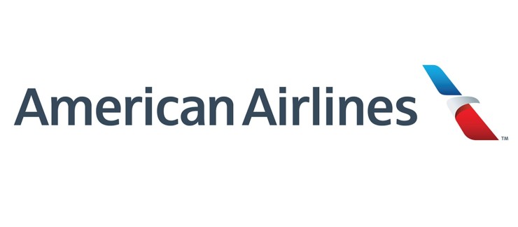 American Airlines Plane Tail