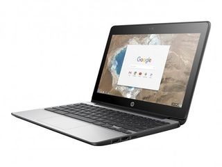 HP Chromebook 11