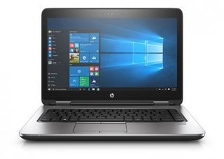 HP ProBook 640
