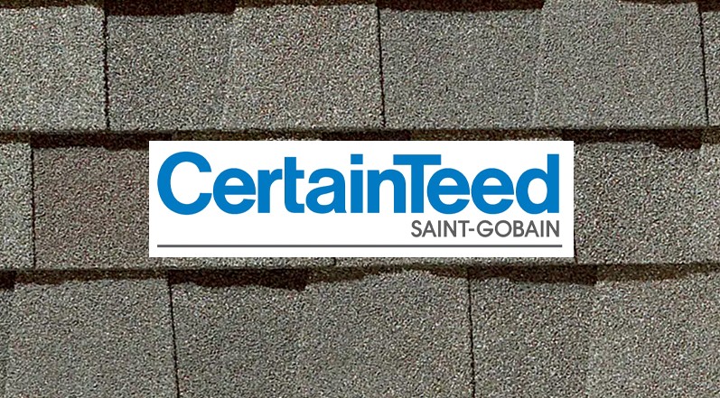 CertainTeed Roofing Shingles
