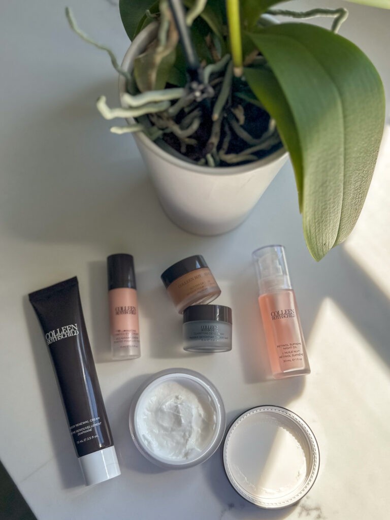 Colleen Rothschild Beautycounter Alternatives