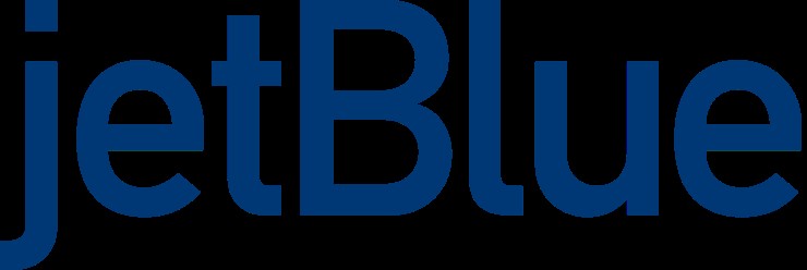 JetBlue Airways Logo