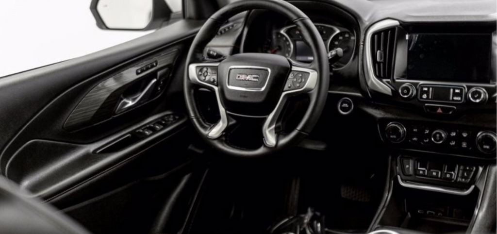 What GMC Is Comparable To Chevy Equinox?