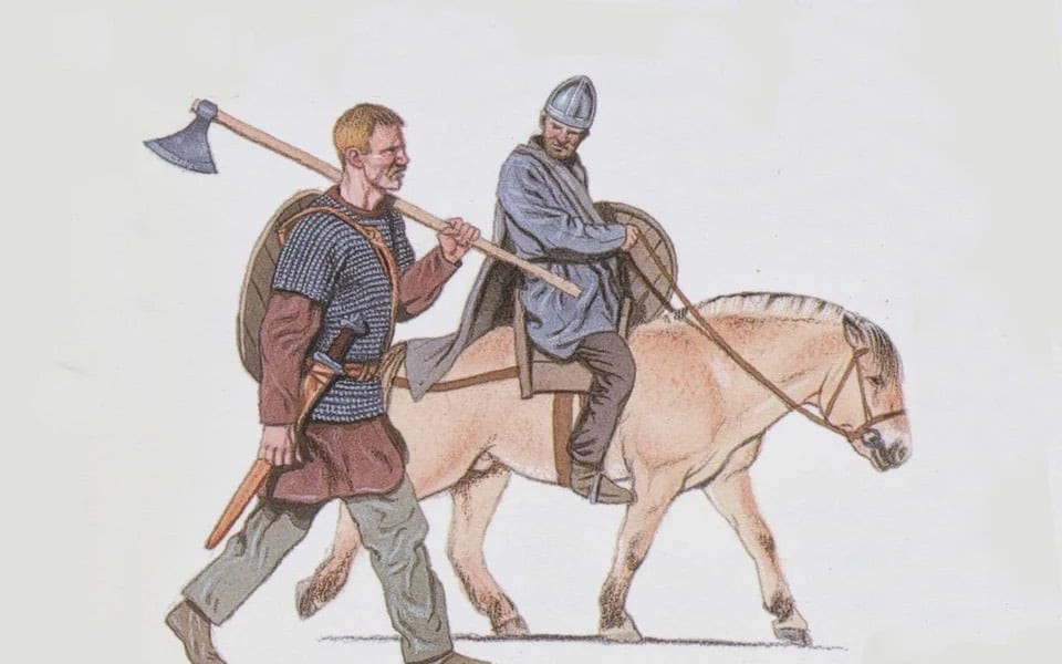 Rollo of Normandy