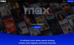 Watch HBO Max Content