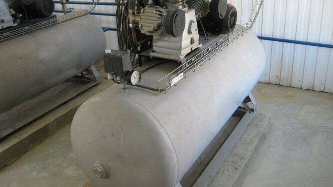 CFM vs SCFM measurement
