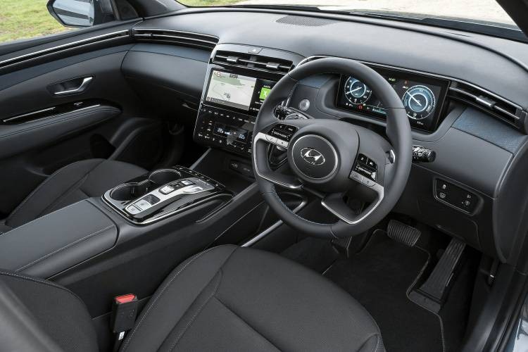 Hyundai tucson blog 4