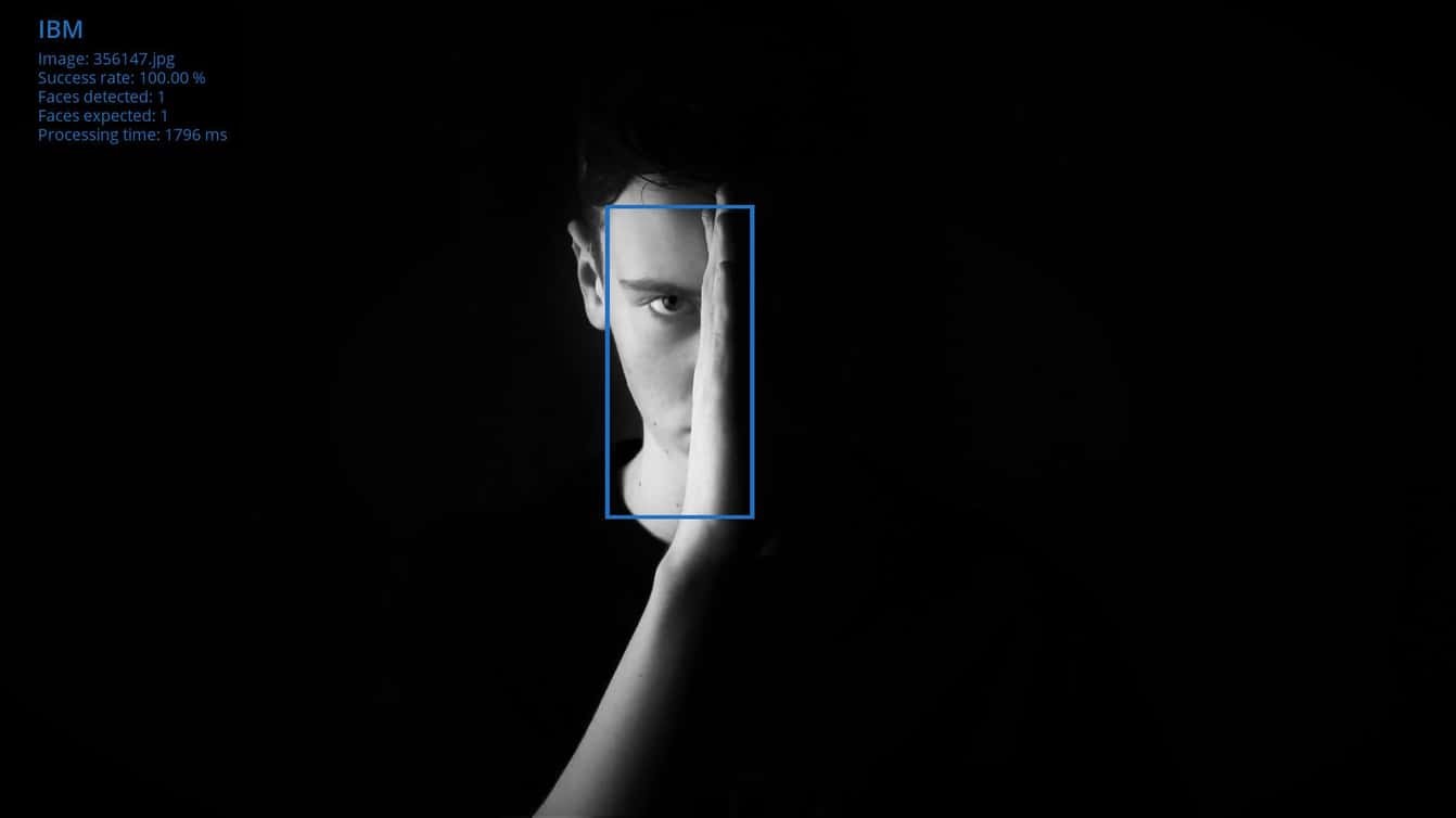 Machine learning in face analysis