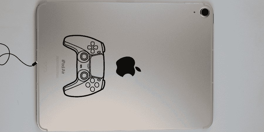 iPad Measurement
