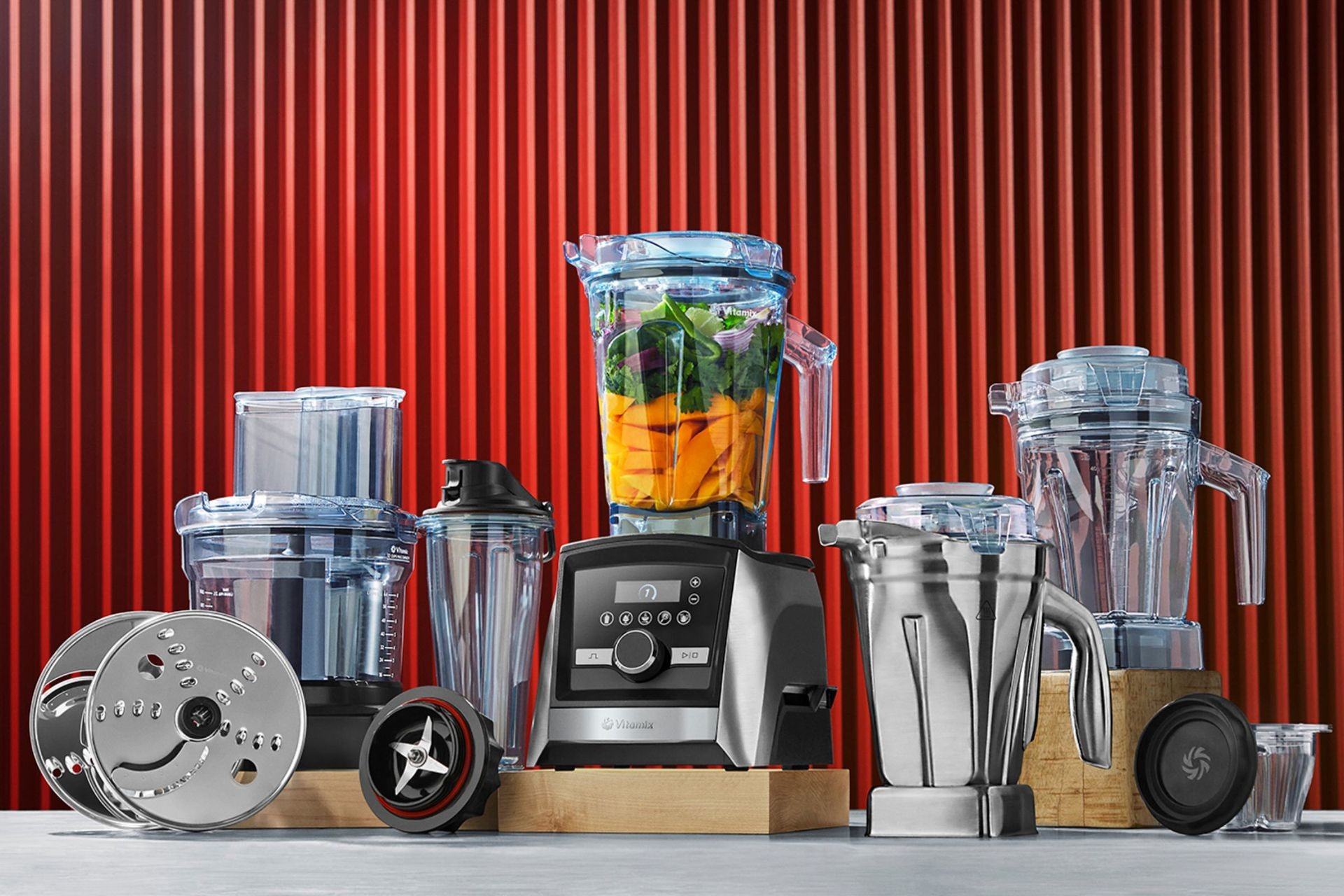 vitamix blender black friday deals