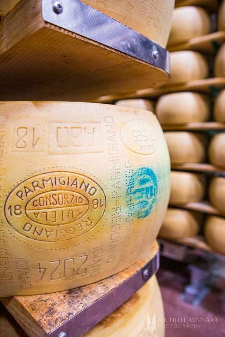 Parmesan