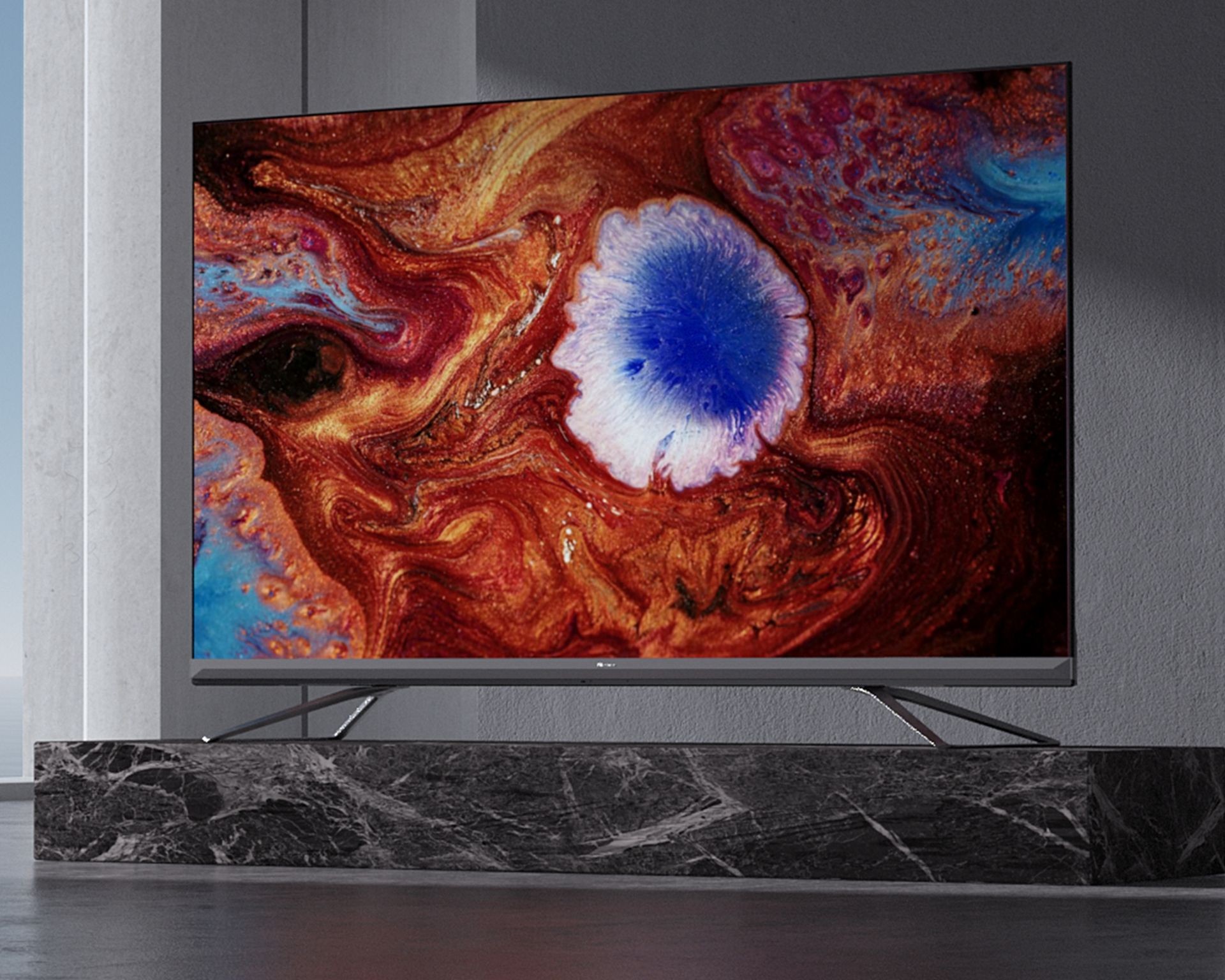 Hisense U9G TV