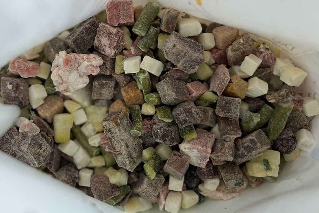 Maev Raw Dog Food