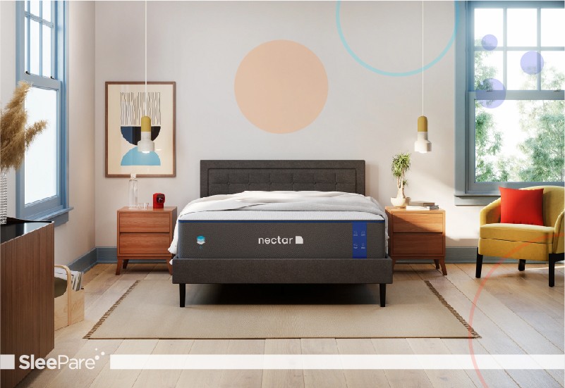 Mattresses like Nectar for comparison