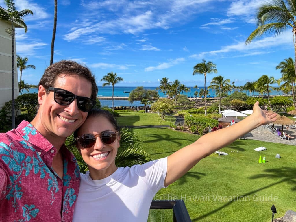 Kauai vs maui for honeymooners