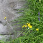 Mother Earth Nurturing Life