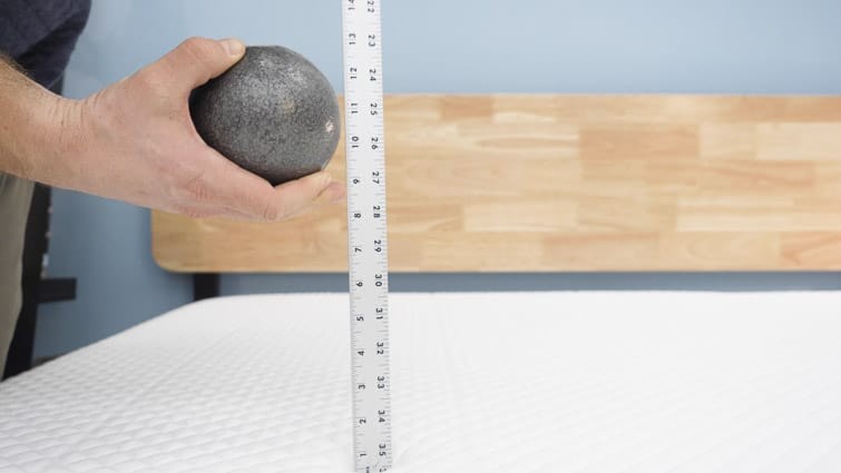 Nectar Mattress Test