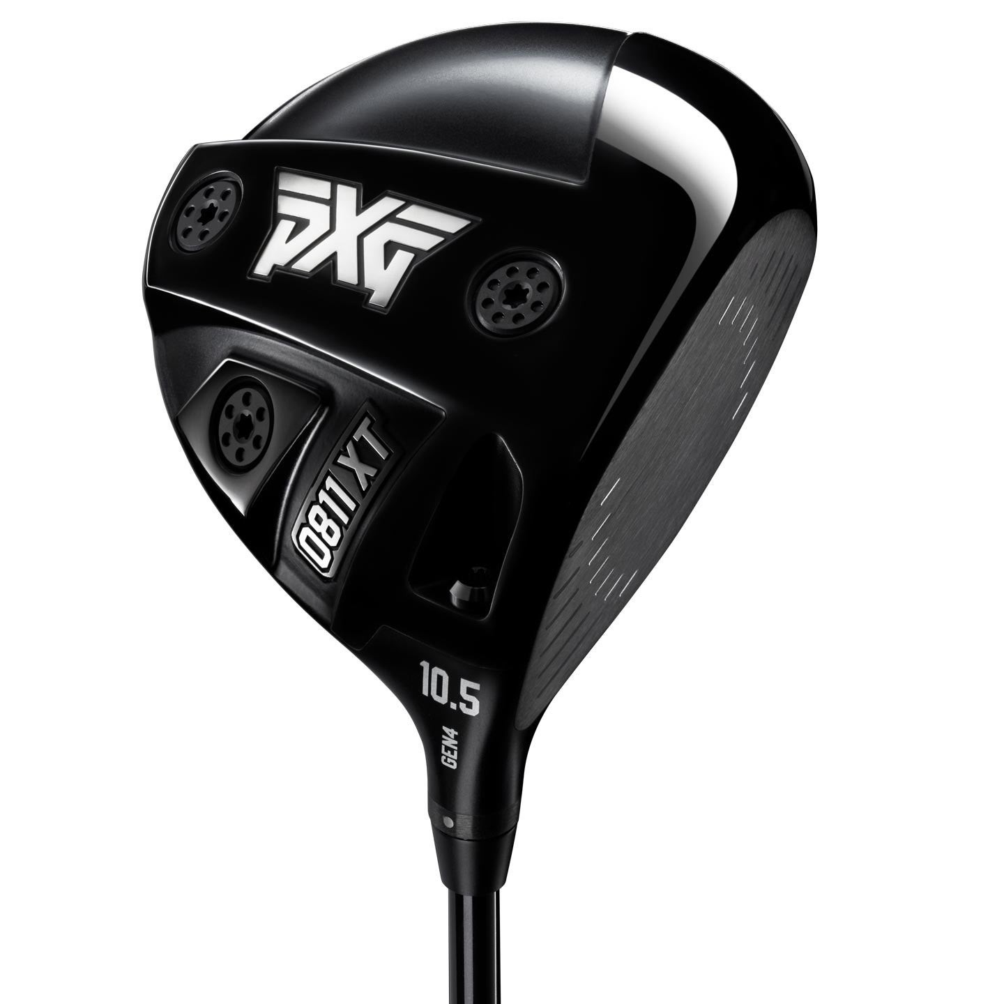 pxg 0811 xf