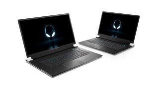 Alienware X15 R2 - Gamer-Oriented Aesthetic