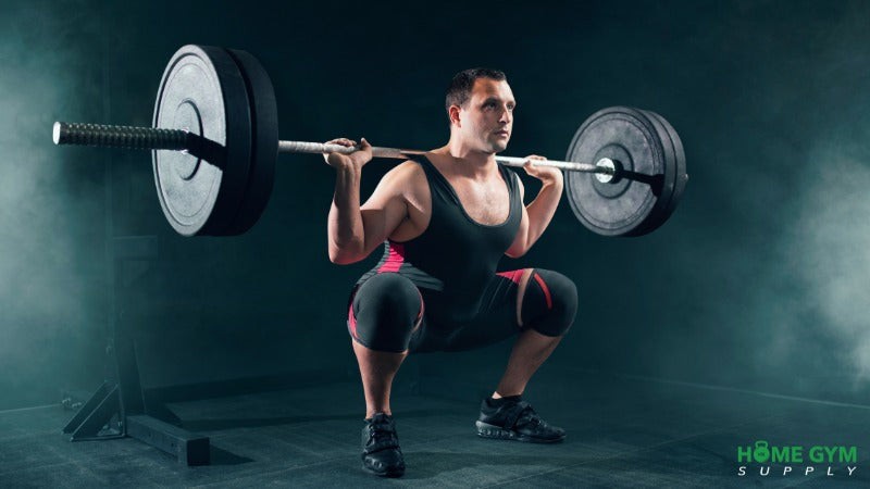 squat technique